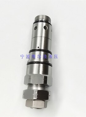 厂家直销各种挖掘机配件回转溢流阀主炮/副炮主溢流S阀CAT320C