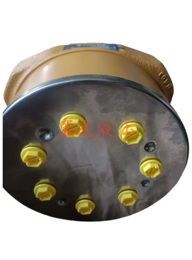 液压摆线马达MK05-0-124-F04-1340-00I00 P/N液压油马达MK05系