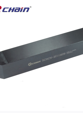 台湾益诠50e数控刀杆SCNCN2525M09 2020K09 1616K09数控刀杆