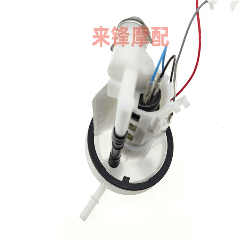 适用雅马哈天剑王250汽油泵总成YBR250汽K油泵飞致250汽油泵燃油