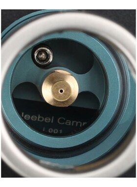 Jeebel Camp L001 Gas Lanutern Emotional Lamp Gas Candle Ligh