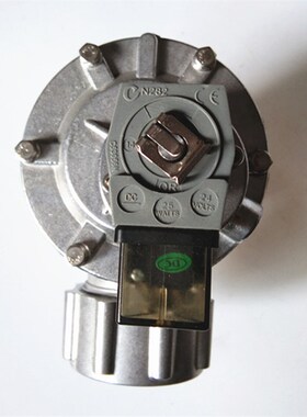 电磁脉冲阀DMF-ZM-25 40S脉冲除E尘器电磁阀螺母式1.5寸脉冲电磁