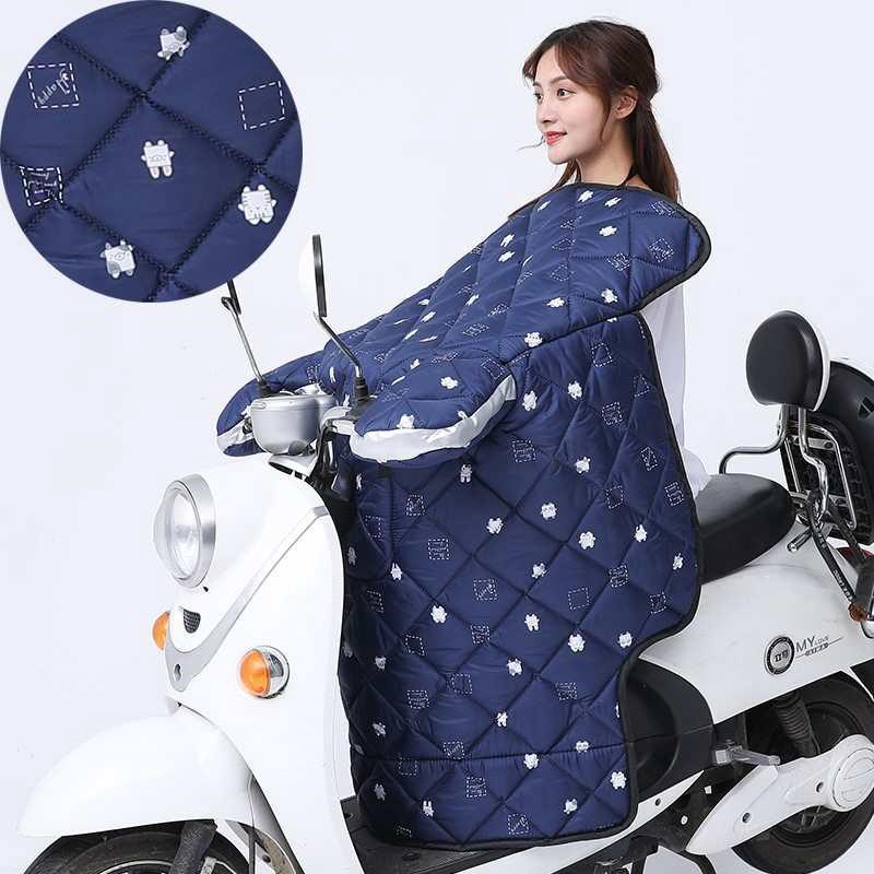 薄 被防水被小型冬季加厚 小号 挡风双面款U绒挡风被加挡风