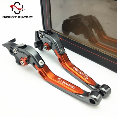 适用CBR600RR CBR1000RR改装CBR250R刹车NC70Q0 CBR600F牛角配件