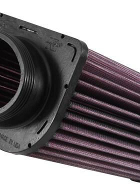 KN空滤适配奔驰W212 E180L E200L EH260L KN高流量空滤空气滤芯格