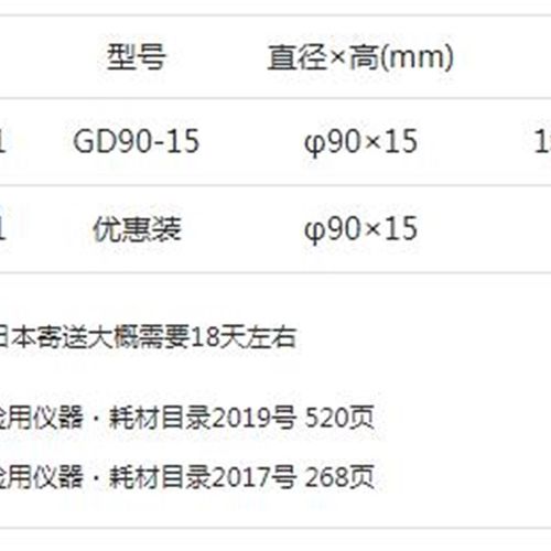 AS ONE生命科学/分析/食品检查 培养皿 一次性培养皿T (EOG灭菌)