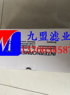 风电滤芯310762英德诺曼n01.NR1000.32227.10VG.25G.25.B.V.-.S1