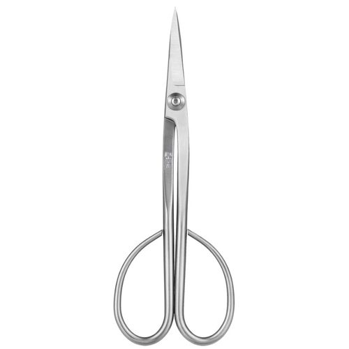 盆景专用剪刀木兰花修剪鼎园艺造型叶芽剪兰花剪专用X修枝剪芽分