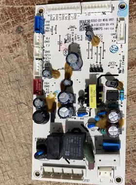 适用创维电冰箱BCD-558WKGPS主板55z2WKPS(N)电脑版B2062-001-ME4