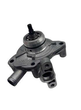 适用DY150Th大阳ADV150T-36摩托车V锐150T-30水泵总成发动机水泵