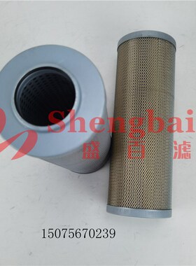 正面吊配件液l压油滤芯   60167841