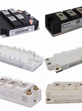 德国IGBT模块可控硅BSM150GD60DALC BSM200GD60DLC功率模块 现货