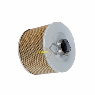 双螺杆式空气压缩机JNpG-50A保养三滤耗材空气过滤器滤芯37KW空滤