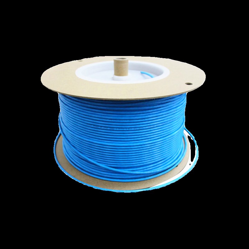 康普六类网线1427071-6超五类屏蔽千兆网线24ALWG线规CAT6CS30双