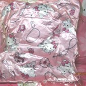 SANRIO 方枕 可爱抱枕 Charmmy KittyN