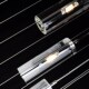 vizlla crystal Chinese long minimalist LED pendant modern