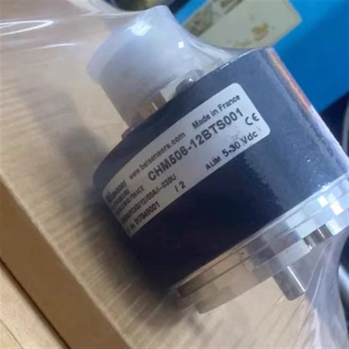 CHM506-1n21BTS001自动化设备光电编码器