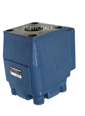 华岛液压管式法兰式直角单向阀AJ-Ha32F/50FF/Hb50F/DF-La32F/b50