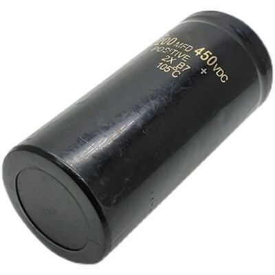 线切割电容电柜电容2200MFD铝电解电容器4K50VDC适于苏三光慢走丝