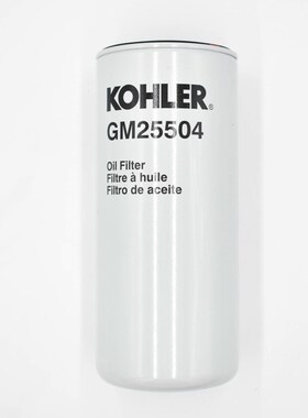 适用科勒滤芯33051001m6 GM73726 328215 328216 GM37540 347816