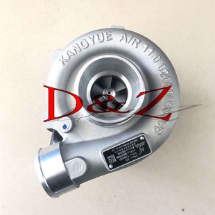 帕金斯135雷f诺动力涡轮增压器T74801003 00JG055S000 J55S