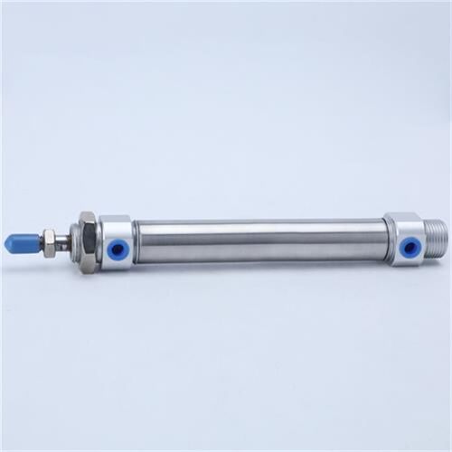 CDM2B25/e32*40气缸MF20*25X30X40X50X60X75X80X100X150X175X200S