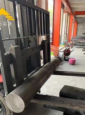 现货Udidmet520镍铬钴合金棒Udimet520定制锻件定制燃气轮机叶片