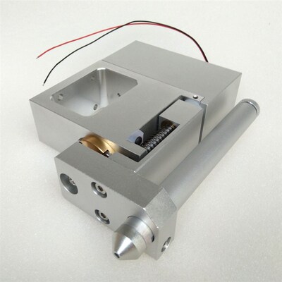 Pneumatic Marking Tool for marking wGords or patterns on clo
