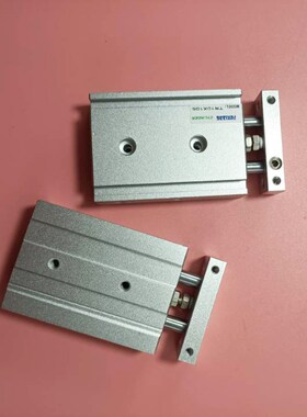 AirTAC型双轴气缸 TR20X175S TR20X200S TR20X250S TR20XX300S双