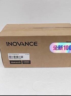 汇川电机MS1Hf4-75B30CB-T334R MS1H4-75B30CB-T334R MS1H4-75B30