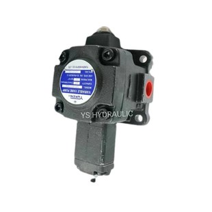 FA3油研YUKEN油泵VP FA3 FA1叶片泵VP FA2 VP20 FFA3