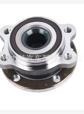 3W0407613E 3W0407613A BAR01E23AD 05款飞驰/欧陆前/后轮轴头轴