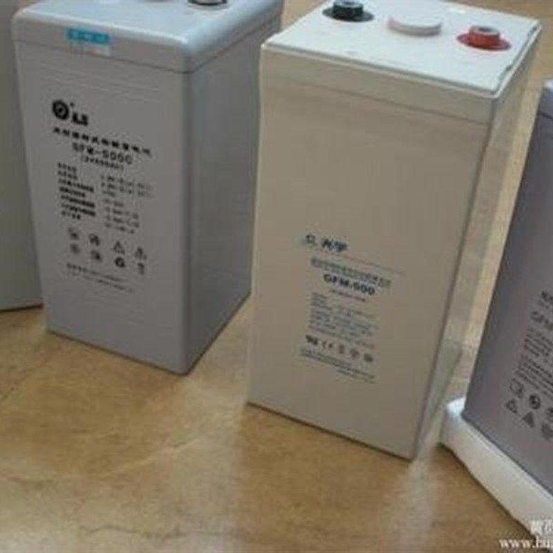 光宇蓄电池2V1500AH 现货供应 GFM-1500M 风力发电 太阳能用 包邮