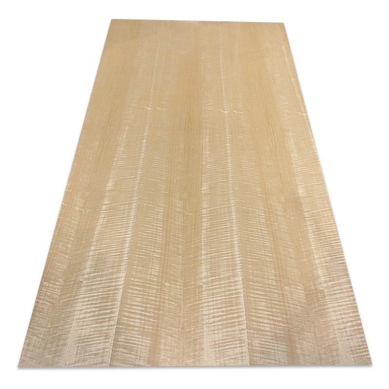 金影木饰面板墙面装饰板护墙板实木中F式贴面kd板黄涂装板免漆板