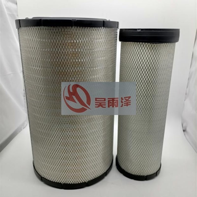 380徐工400DK空滤420D4q50DA470M490CK空气滤芯500CA520C550E700C