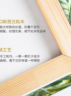 生命万岁 Frida Kahlo 弗里达 F装饰画墨西哥艺术客厅书房餐厅酒