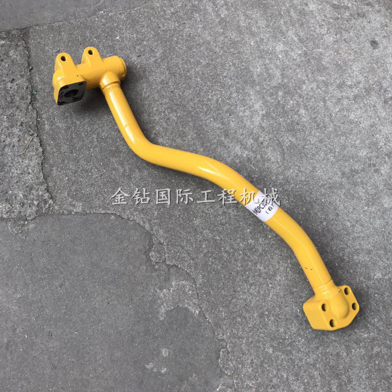 适用PC300 360-7q大臂 中臂 小臂油缸铁的进油管 回油管挖土机配,五金/工具,挖掘机,淘宝优惠券,粉丝福利购,淘宝优惠卷