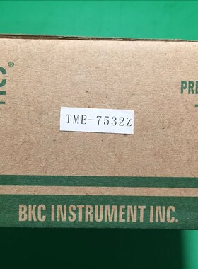BKC浙江泰索科技温控表TME-N7411 N7431D N7412 N7432 N7611 N700