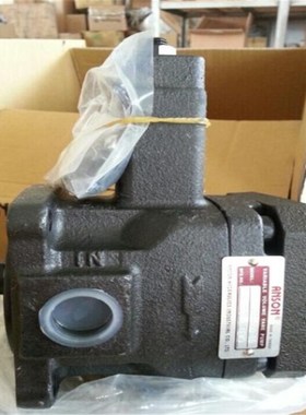 低价零售台湾安颂ANSON油泵TPF-VL401-GZH6-10