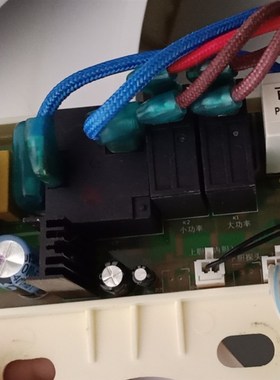 派德 DSZF-P40/50/60/80D30J1电热水器IPDC37/PDC38电源主板电脑