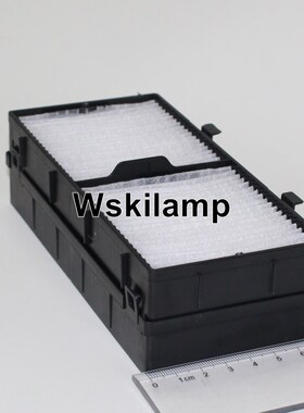 日立CP-WU8451 WUX845v0 WX8255 WX8255A投影机仪防尘网过滤网