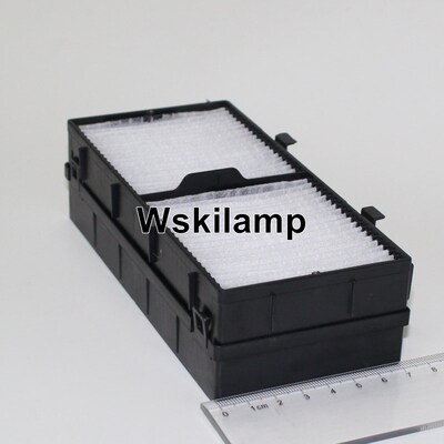 日立CP-WU8451 WUX845v0 WX8255 WX8255A投影机仪防尘网过滤网