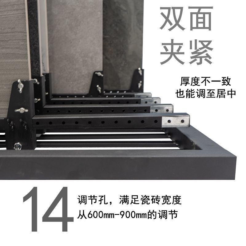 瓷砖展示架落地式抽o拉瓷砖展架抽拉调节通用款厂家直销样品架,商业/办公家具,置物架/陈列架/储物架/展示架,淘宝优惠券,粉丝福利购,淘宝优惠卷