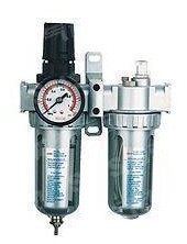 油水分离器 二联件 SFC20A0 SFC300 SFC400