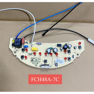 电饭煲锅电源板FCH48A-7B灯板FD4019 WFD5015控制板FD4016