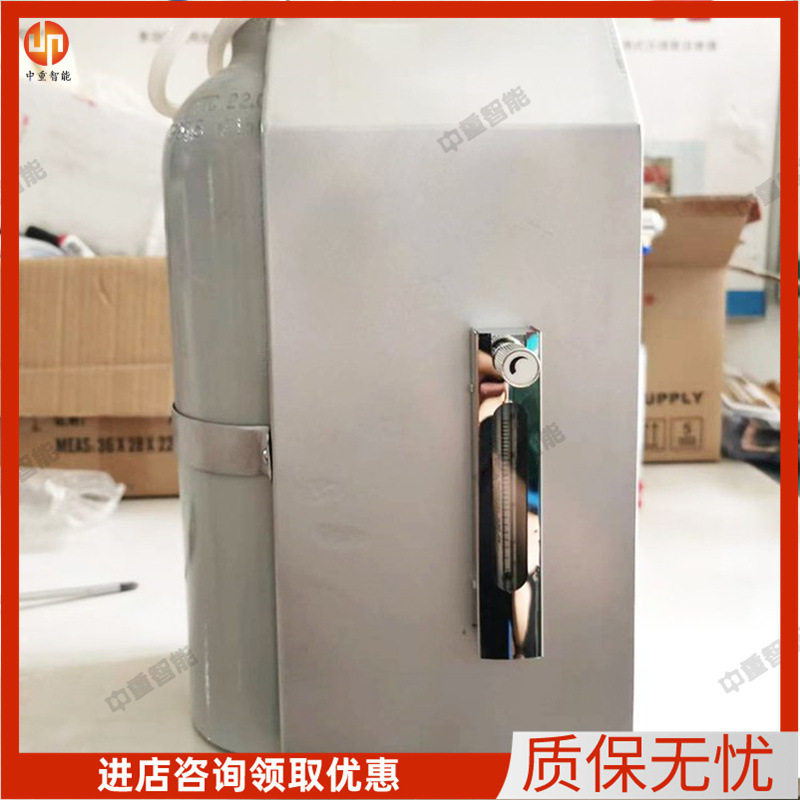 厂家直销烷传感器校验仪 Ka-6B型矿用气体传感器报警仪综合校验台