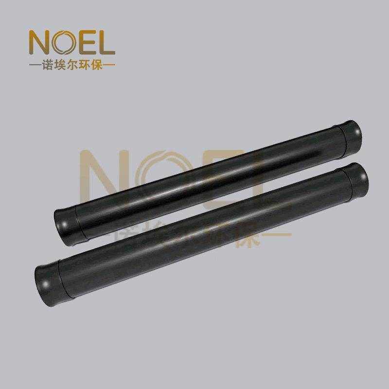 厂家直销气器橡胶膜片污水处理增氧橡胶管式微孔供氧充氧空气气泡