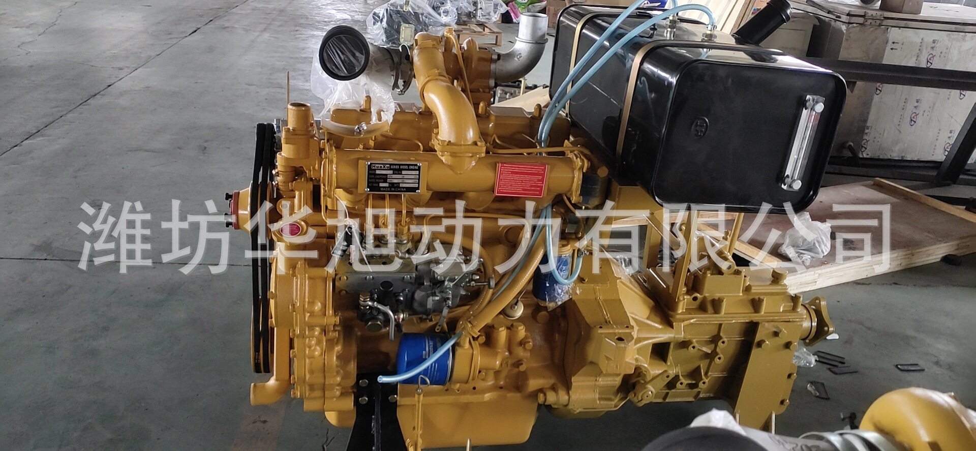 厂家直销南荥阳鹤壁ZH4102ZG,ZH4105ZG柴油机,配套翻堆机用柴油机