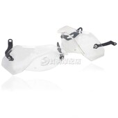 适用于KTM H摩托车挡风护手护手加高拓展片配 改装 790ADV 890ADV