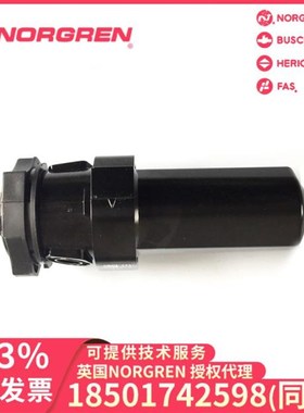 L64M-3GP-EAN 3AP 3BP NORGRENS 诺冠 微雾油雾器